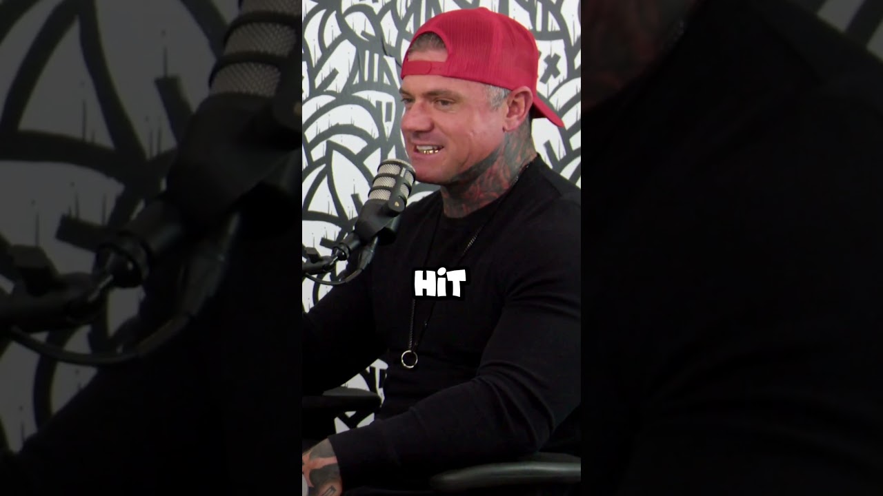 His First Time Smoking #goblin #gobcast #zaza