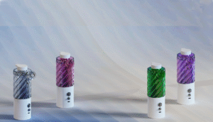 How to Smoke THC Diamonds Using a FunFuse E-Rig