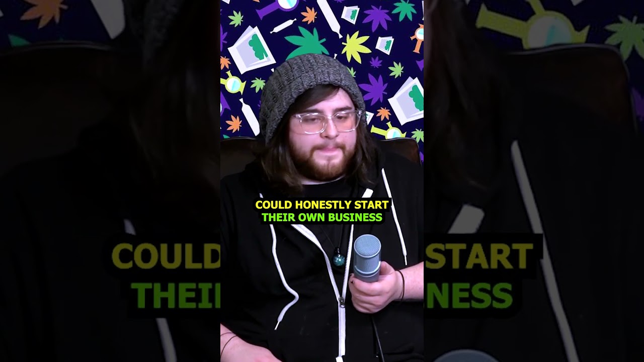 The dispensaries are EXPLOITING you!!! 😡