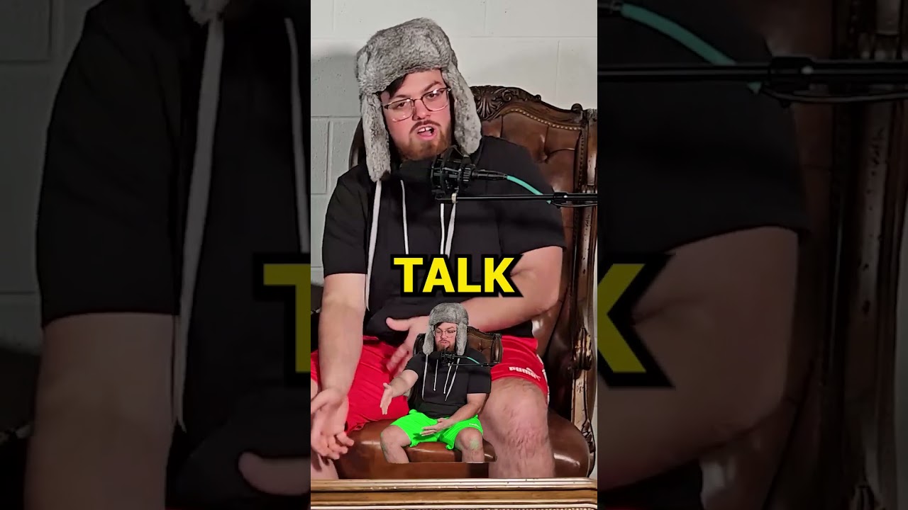 From Talk to Pack: Streamlining Content Creation! 🗣️📦