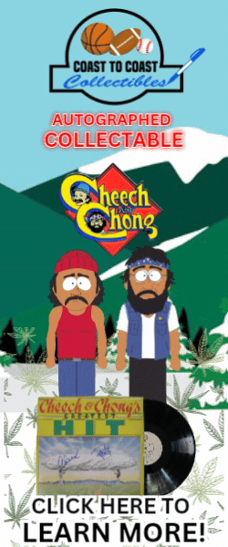 Cheech and Chong Greatest Hits