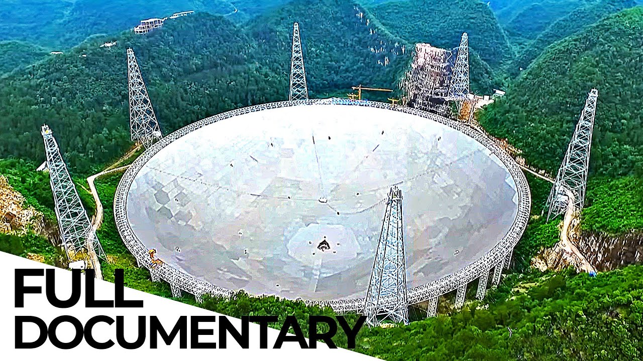 Rise of a New Superpower: China‘s Science Revolution | ENDEVR Documentary