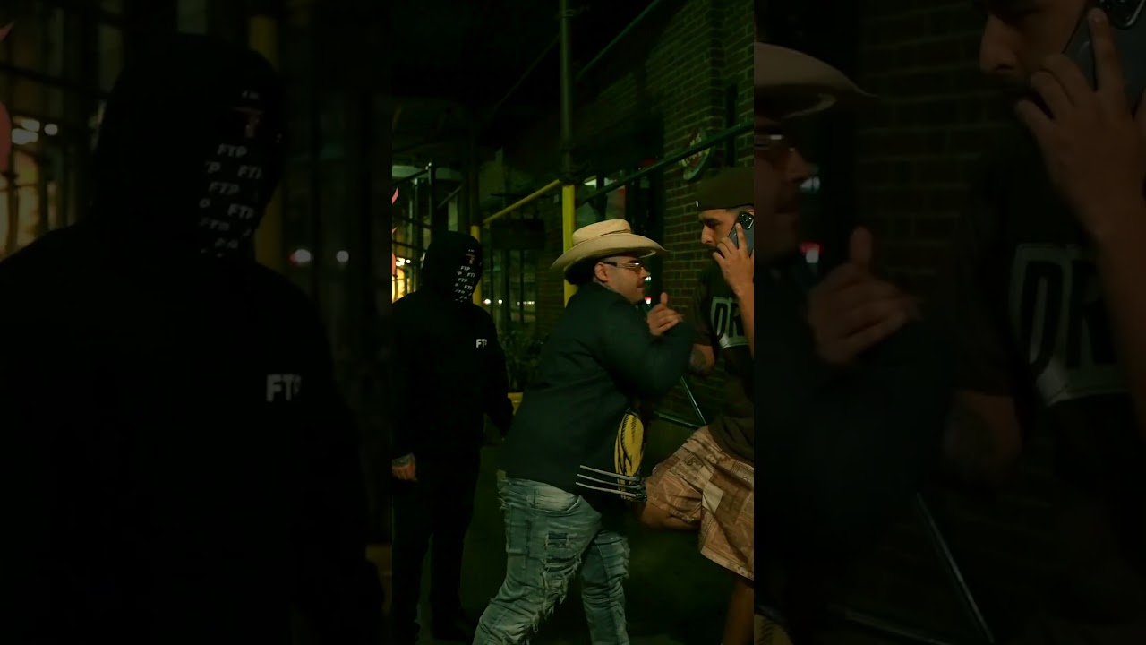 🤠🗽 #thatmexicanot