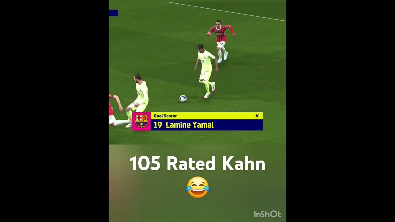 Is my goalkeeper on weed? #efootball #football #shorts #comedy#subscribe