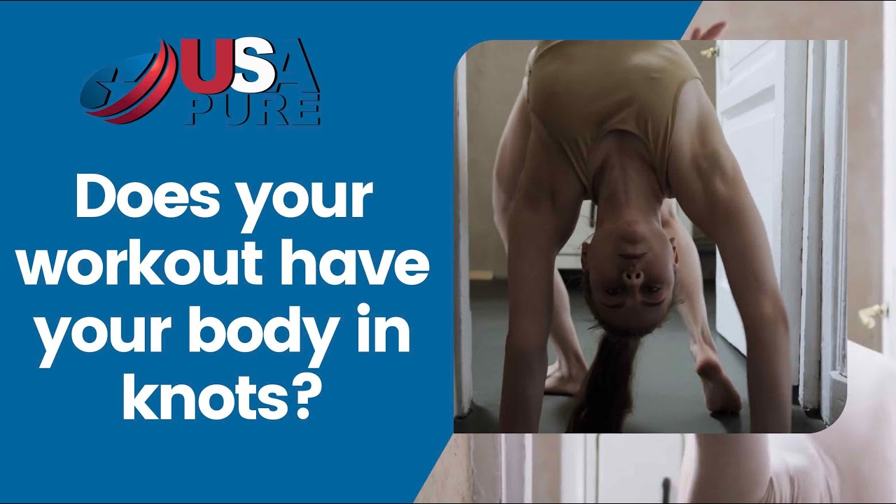 USA Pure | Best USDA Certified Organic Topical Oil