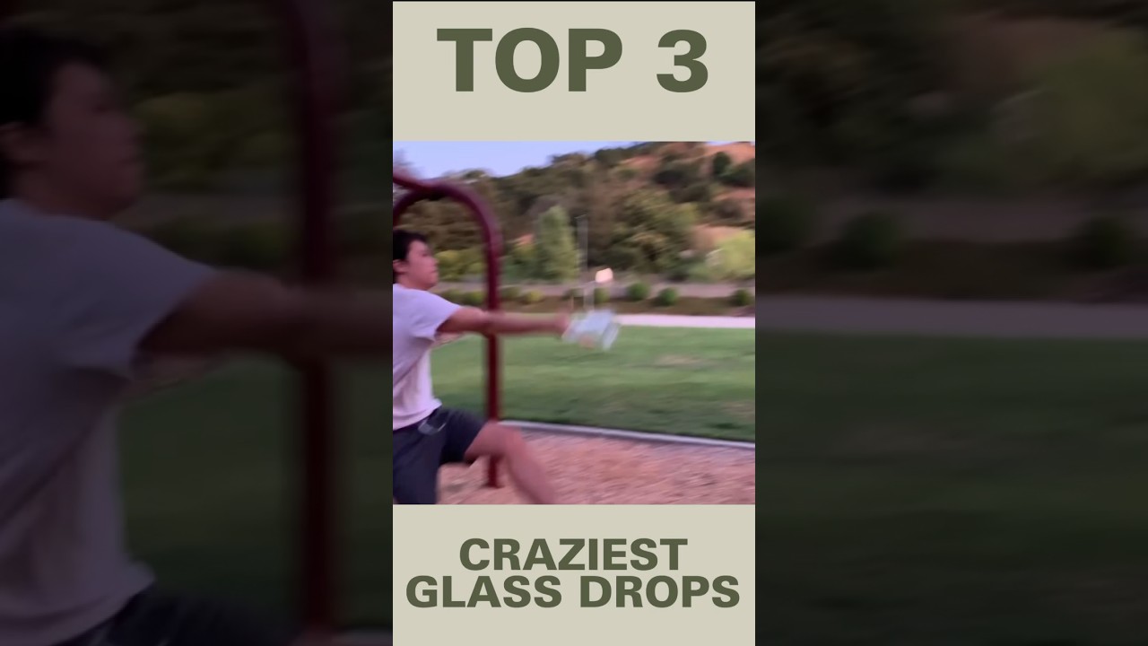 so.. can your glass do that? 🍃