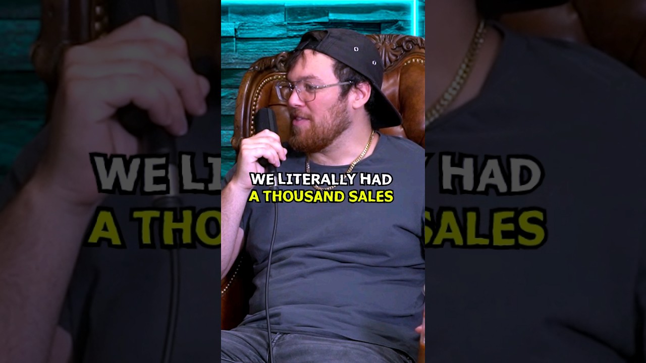 When the post office smells our zaza orders 😱😬