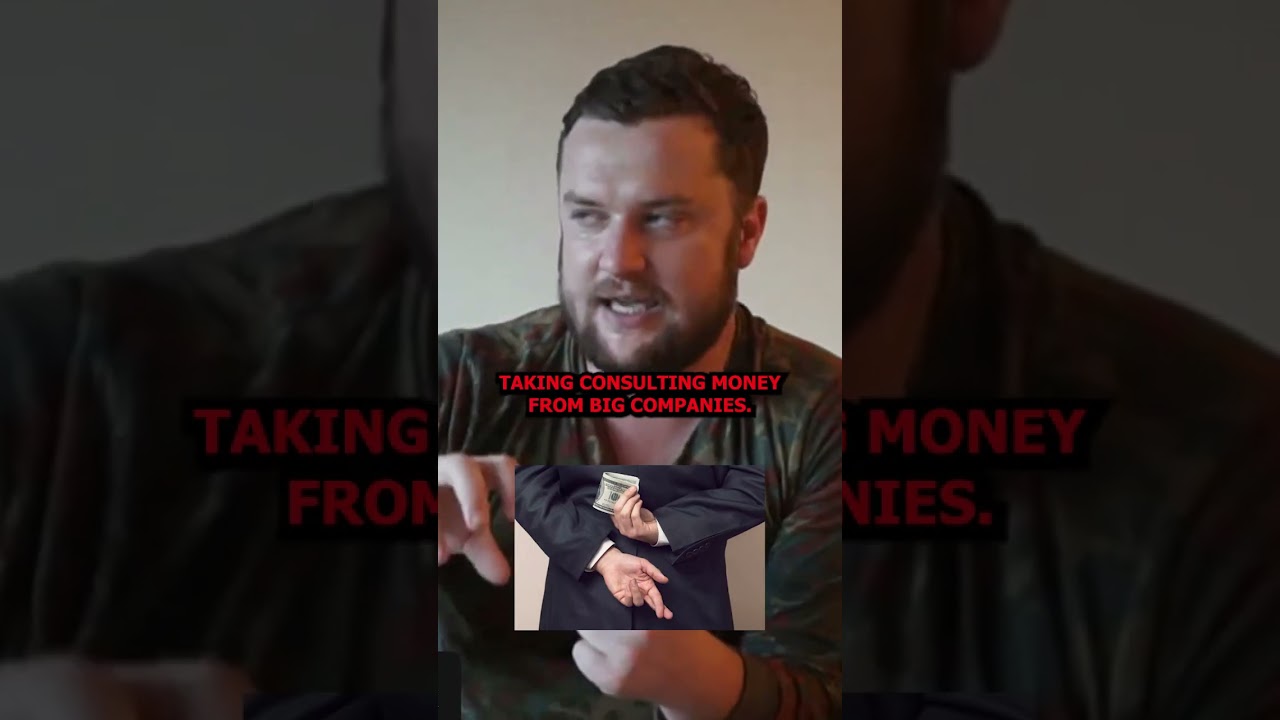 Inside JPMG: Consulting Scandal Rocks Canada's Top Firm! 🌐😱 @LMCxLUC