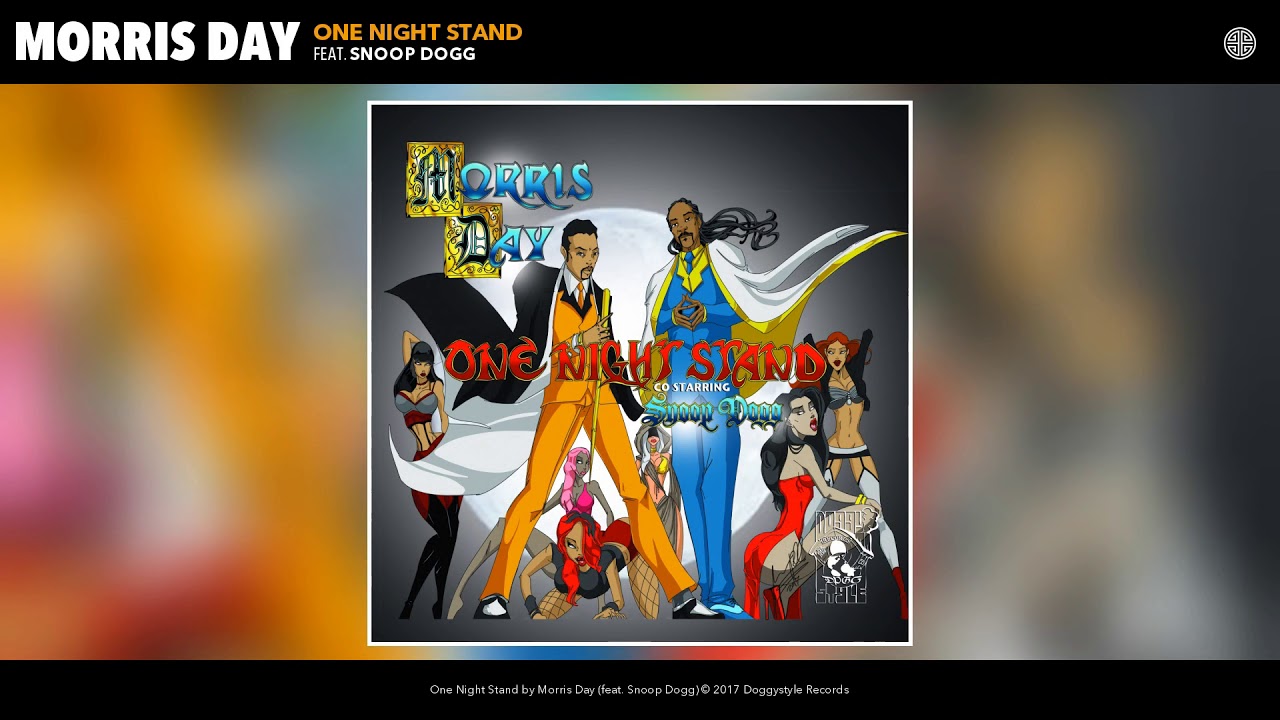 Morris Day- One Night Stand ft. Snoop Dogg (Official Audio)