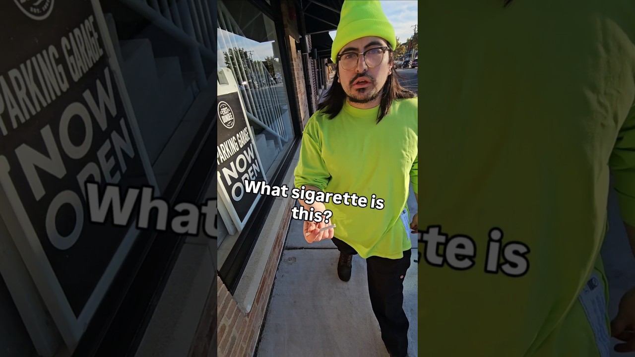 Giving strangers thca