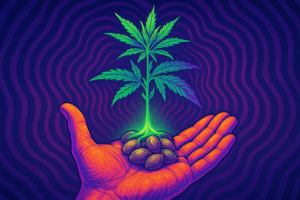 Why More Americans Are Growing Their Own Cannabis in 2025