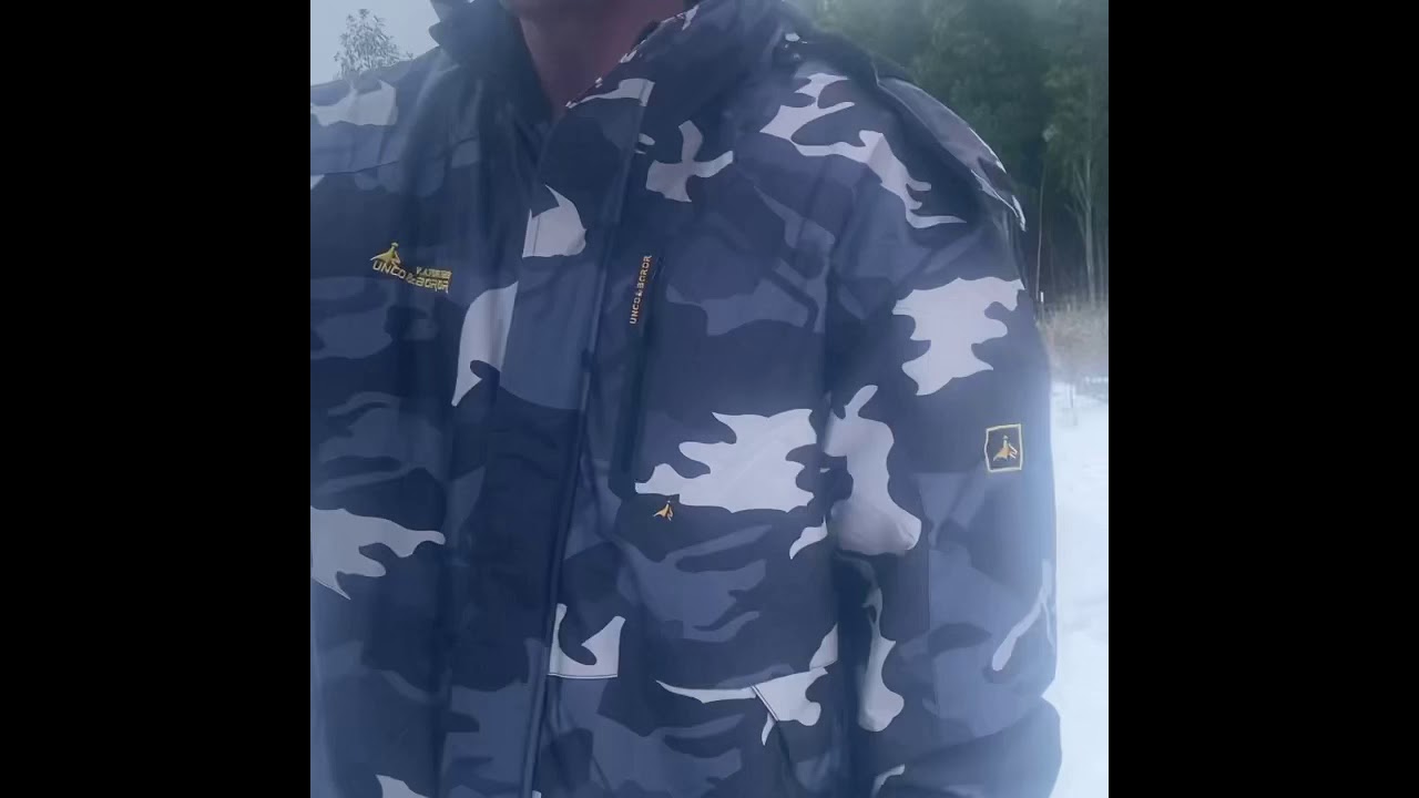 Harvesting a plant in Jan?!?