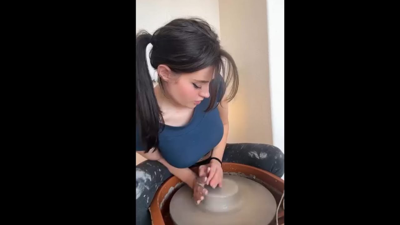 Beautiful 😱🤯  Big bank challenge TikTok challenge TikTok DanCe BOm Bom