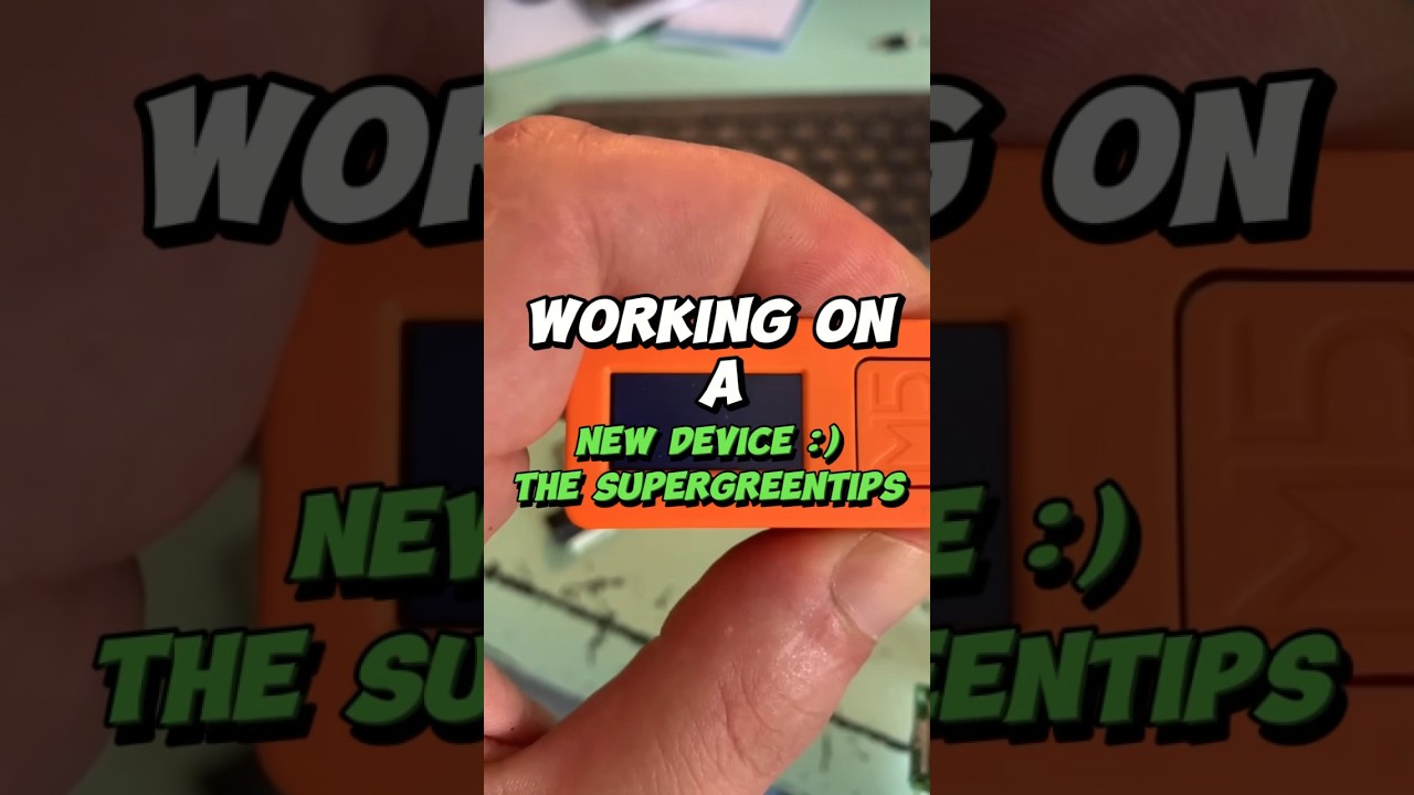 Newbie Grower? Get Ready for SuperGreenLab's Game-Changer!" 🌱🚀