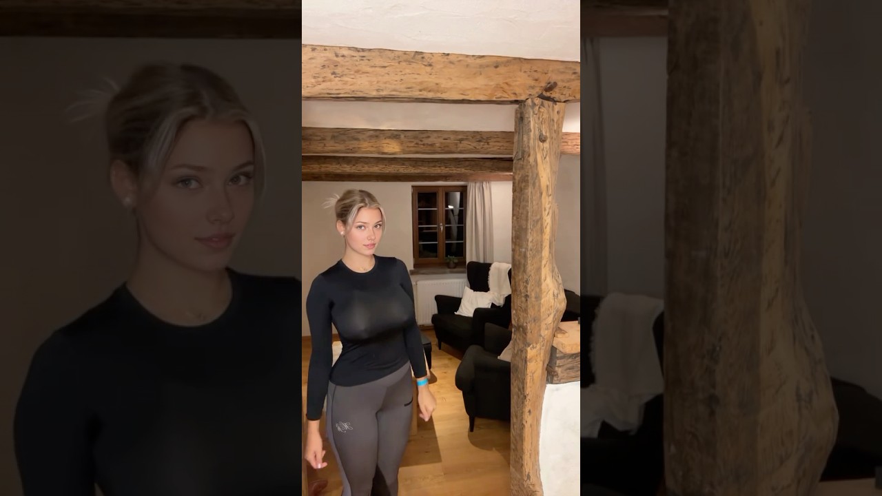 No bra big boobs challenge #bouncing #trend #viralvideo #tiktok #bigbank