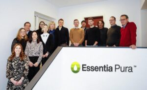 Karma Koala Podcast 273: Nejc Rusjan Founder Of Essentia Pura . Negotiating EU Rules & Regs Running A White Label CBD Business In Slovenia