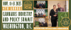 Indigenous Cannabis Leaders Head to D.C. for National Policy Summit