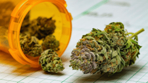 Longitudinal Study: Inhaled Cannabis Is “Safe and Effective” for Treating Refractory Diabetic Neuropathy