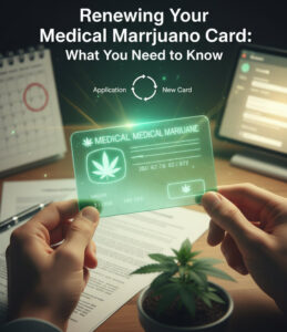 Renewing Your Medical Marijuana Card in Virginia: What You Need to Know
