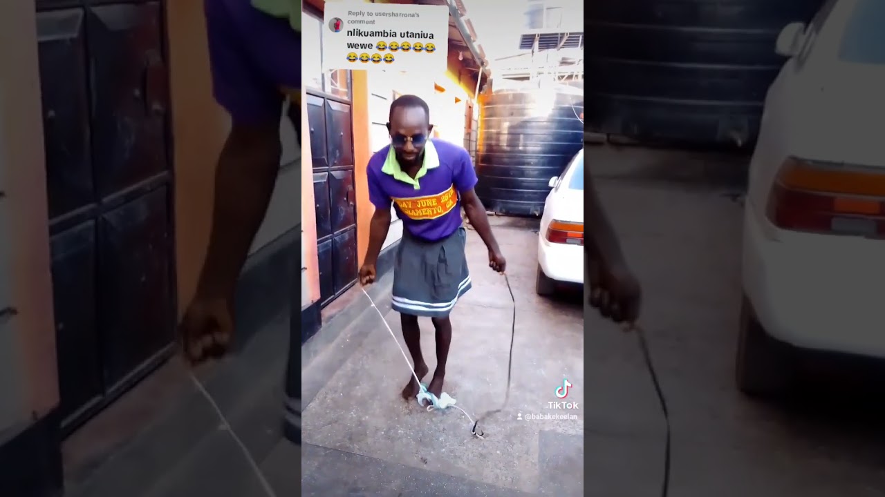 Effect of smoking weed 🙆🤣🤣