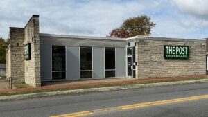 Kentucky dispensary awaits first medical cannabis sales