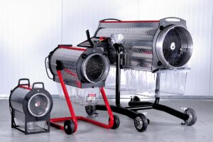 Triminator Evolves With Mobius to Usher in New Era of Innovation