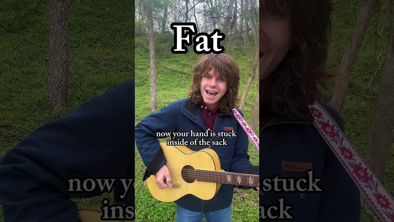 it’s your own damn fault… #singersongwriter #country #folk under the powerlines out everywhere!