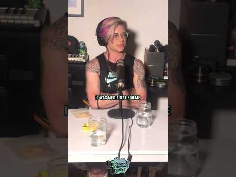 🌱 BEST MEDICINE? Plants, I do & love - Angelina Blessed , Shahbaaz, DS Podcast