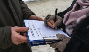 Cannabis Prohibitionists βTrickingβ Voters to Sign Petition in Massachusetts