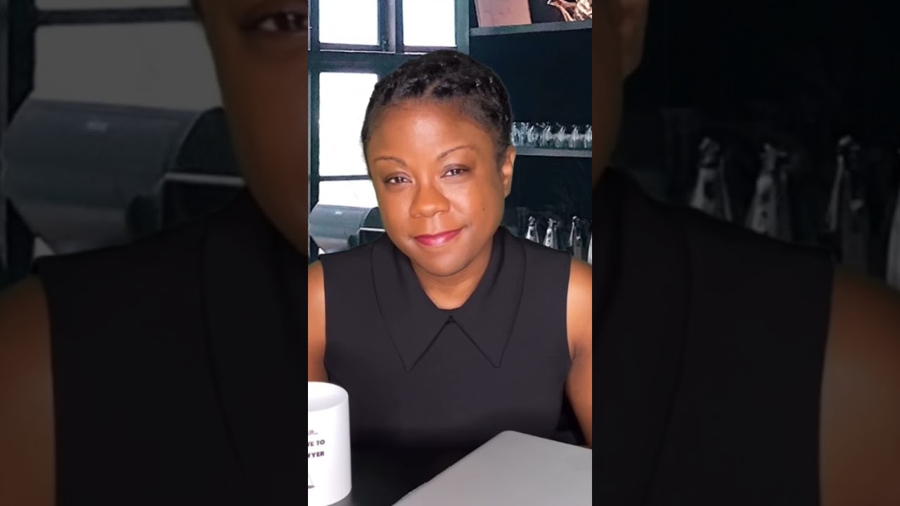 Attorney Swinton discusses Virginia’s new marijuana laws over coffee ☕️. This is not legal advice.