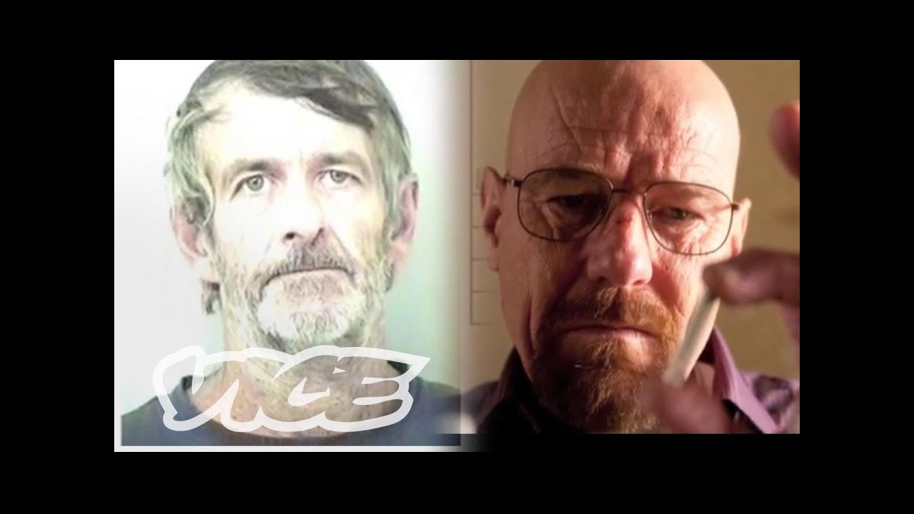 The Real Walter White