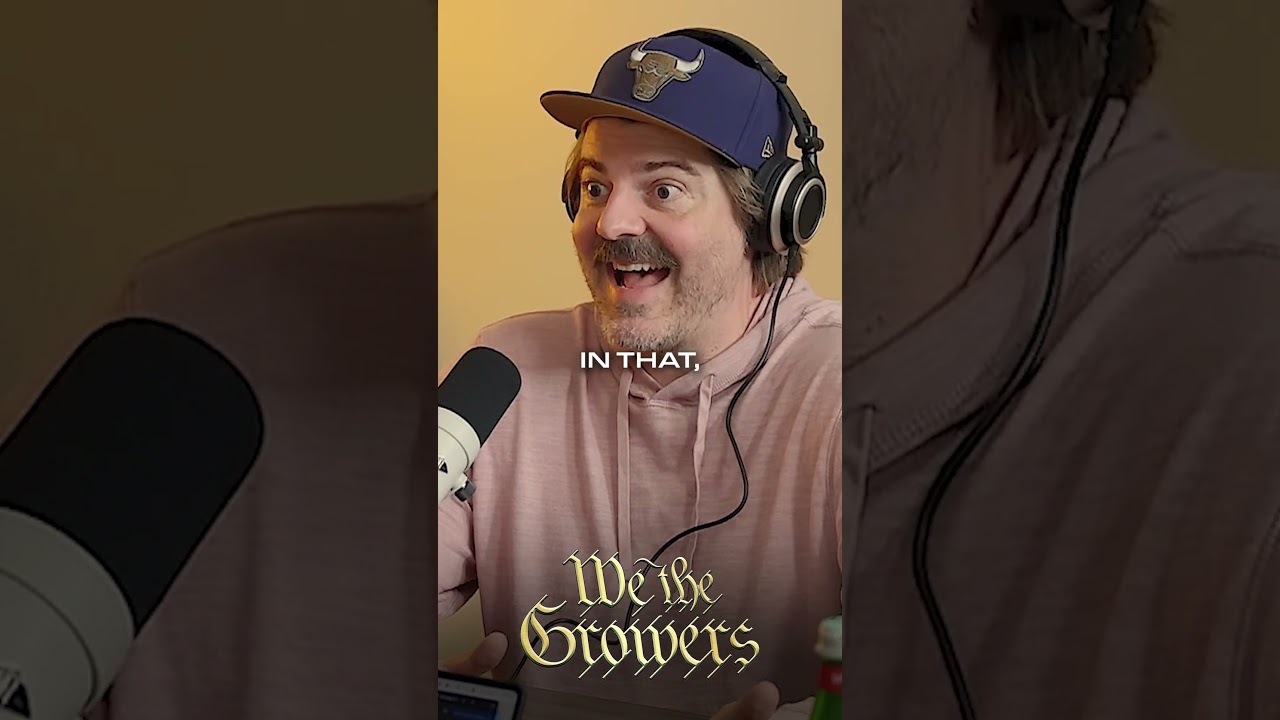 "Grow Plants and learn about the Universe"