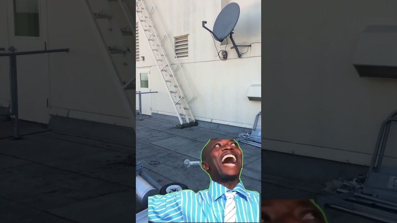 2025 starting off with a BANG 😂🍃