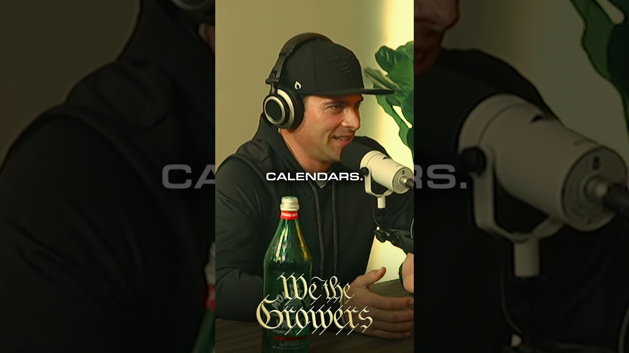 How to Build a Strong Culture #WeTheGrowers