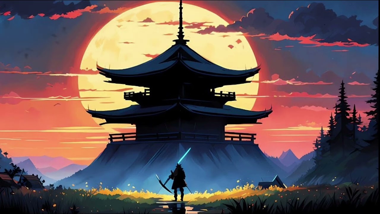 Smoked Out Streets for video background music