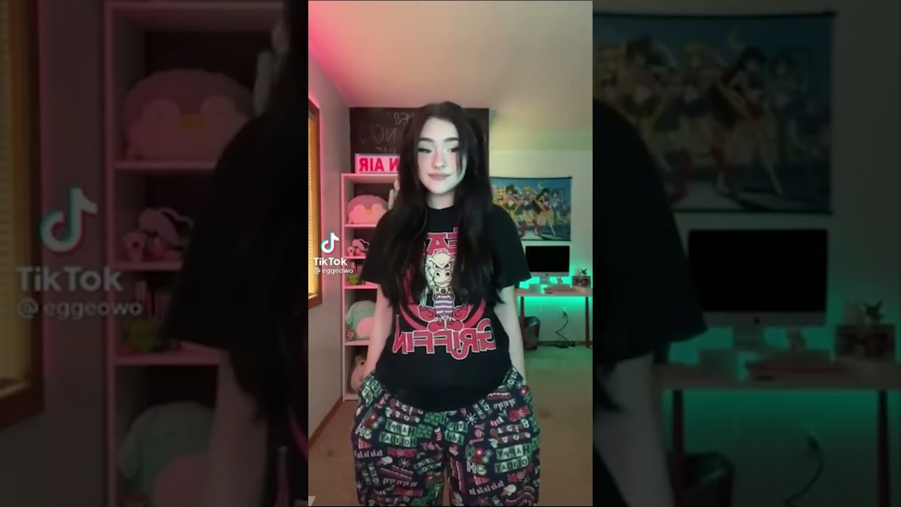 Why aren't you in uniform 👔 TIKTOK challenge