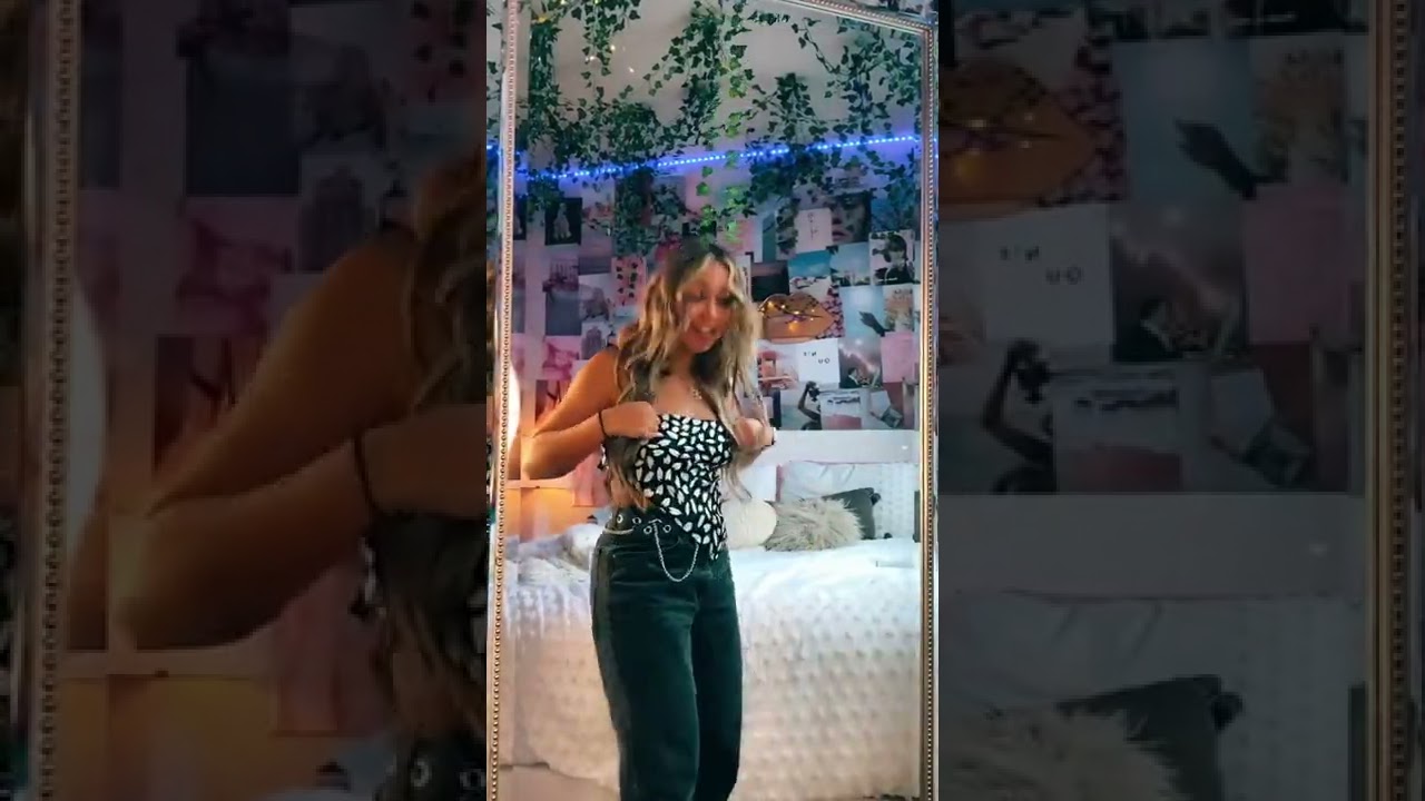 tiktok dance video 🔥🔥