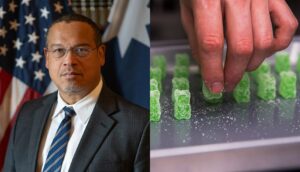 Closing Farm Bill ‘Loophole’ Would Help Hemp Industry ‘Thrive,’ Minnesota AG Says