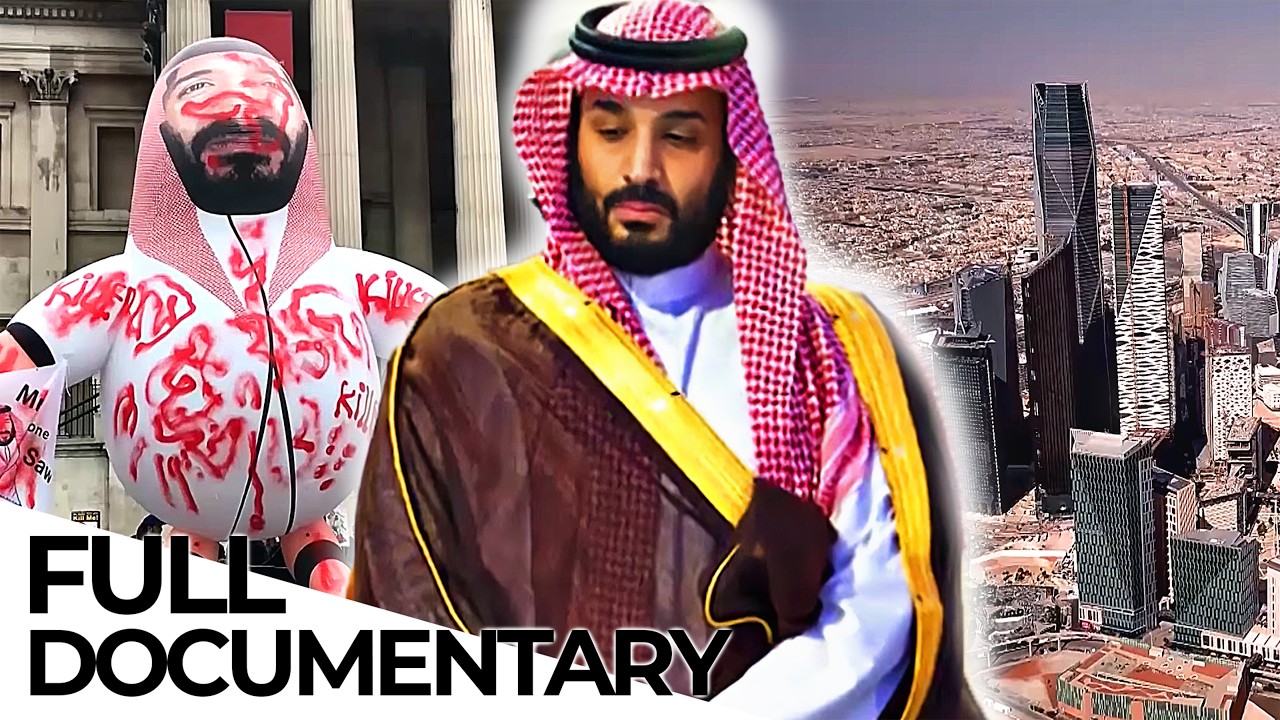 Inside Saudi Arabia: Life between Tyranny, Slavery and Modernity | ENDEVR Documentary