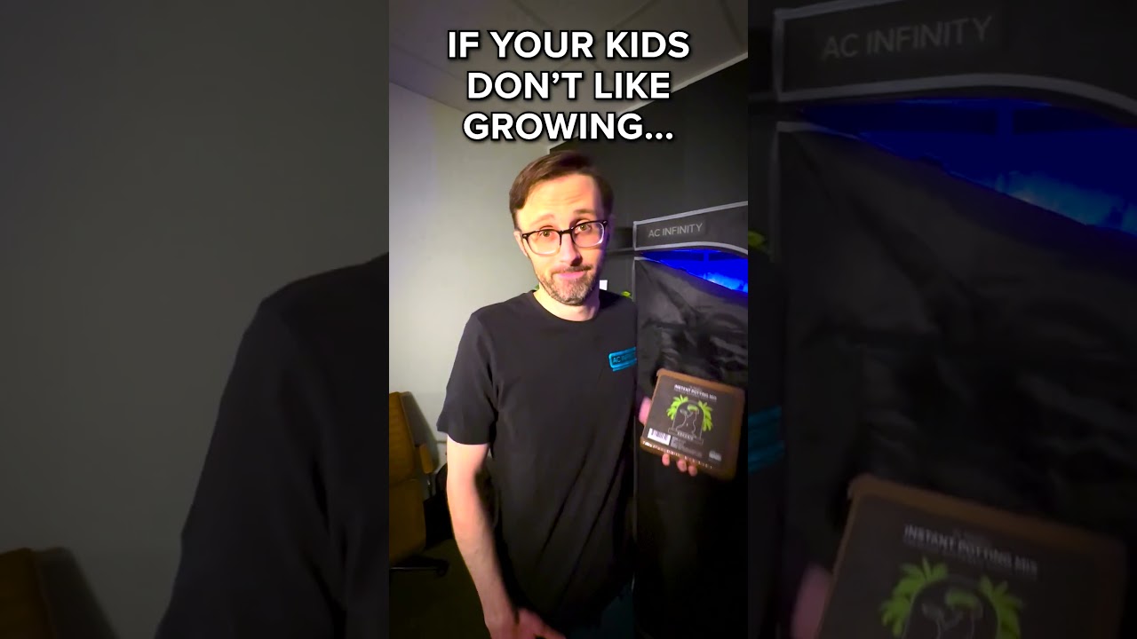 Growing is Love... Growing is Life 🤣