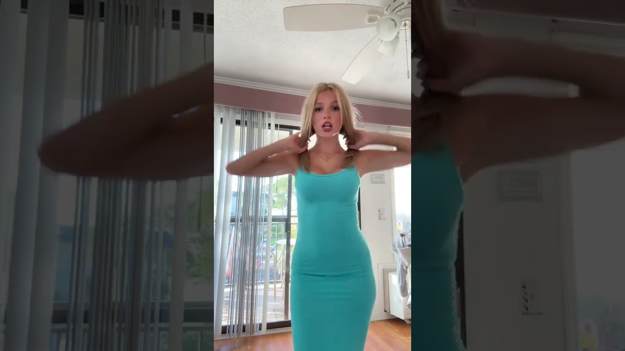 Models You’ll Rewatch Again 🔁 #shorts