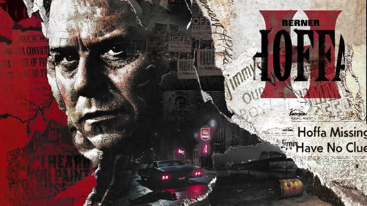 Berner - Possible (Official Visualizer)