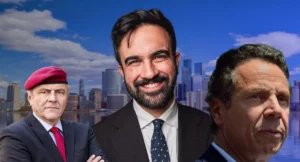 How New York’s Next Mayor Will Shape the Future of Cannabis in the State