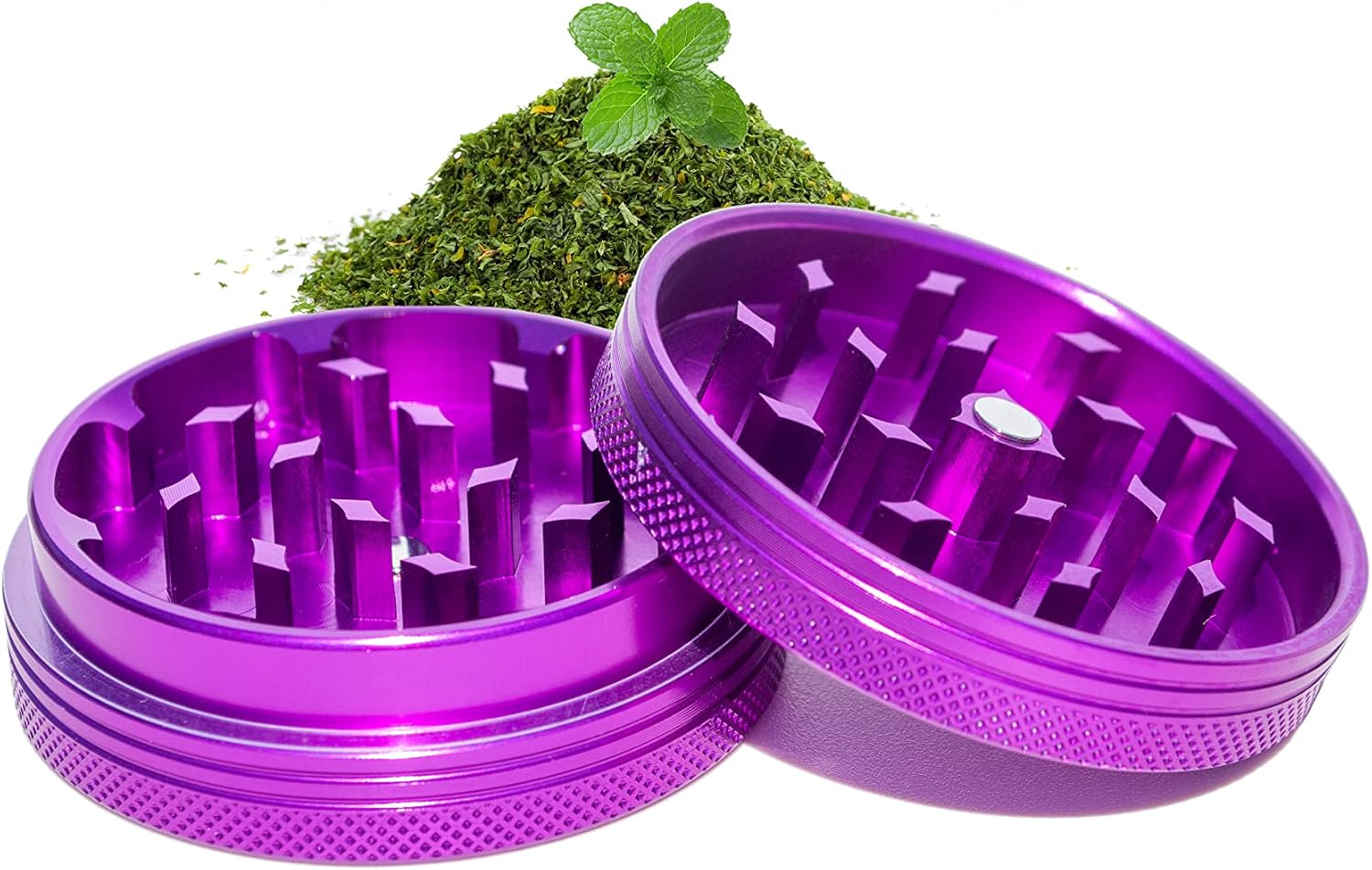cannabis grinder