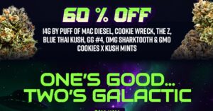 Don’t blink… these prices disappear fast