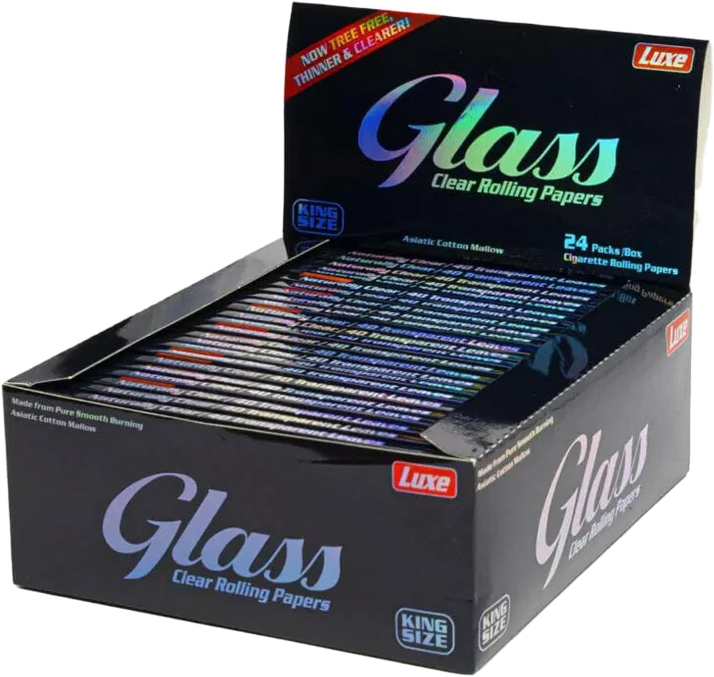 cannabis rolling papers