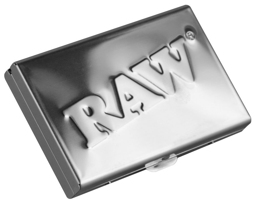 raw rolling papers