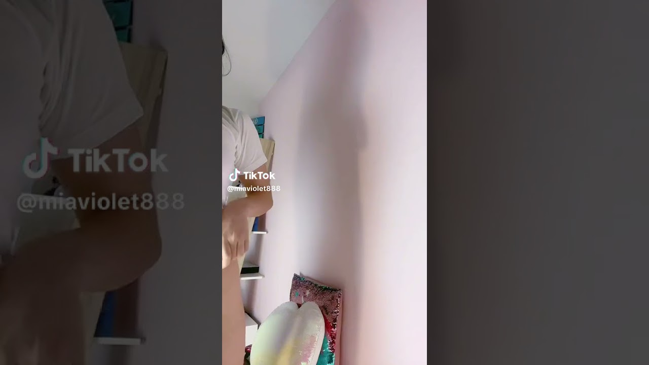 TIKTOK THOT WITH A SURPIRSE