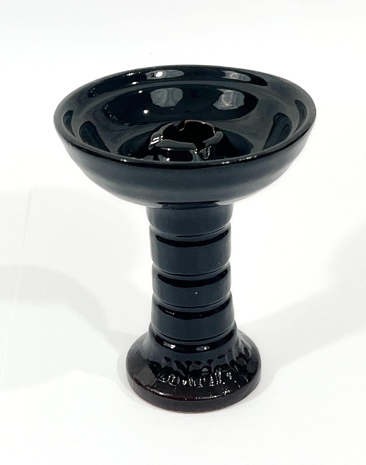 glass water hookah