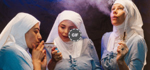 Paul Thomas Anderson Taps Real Weed Nuns for DiCaprio Crime Epic: Sisters of the Valley Speak Out